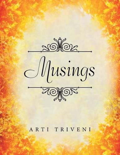 Cover image for Musings