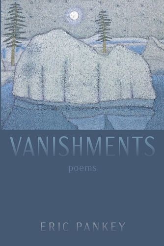 Cover image for Vanishments