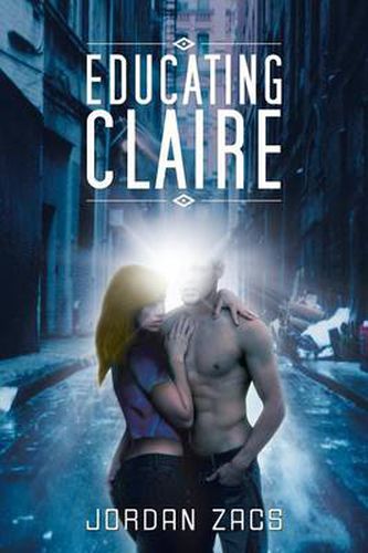 Cover image for Educating Claire