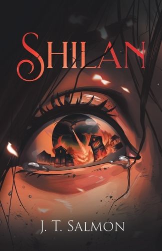 Cover image for Shilan