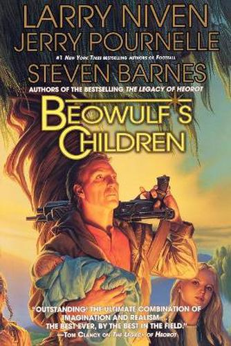 Cover image for Beowulf's Children