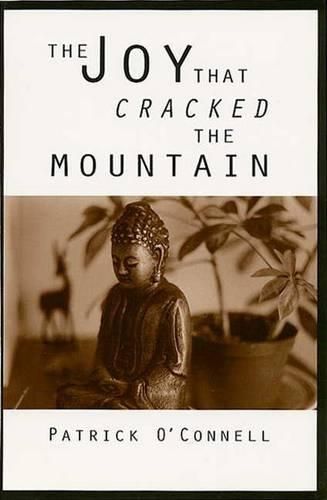 Cover image for The Joy That Cracked the Mountain