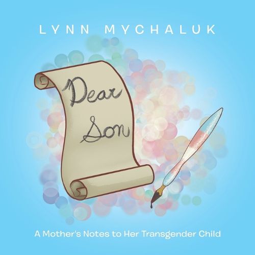 Cover image for Dear Son