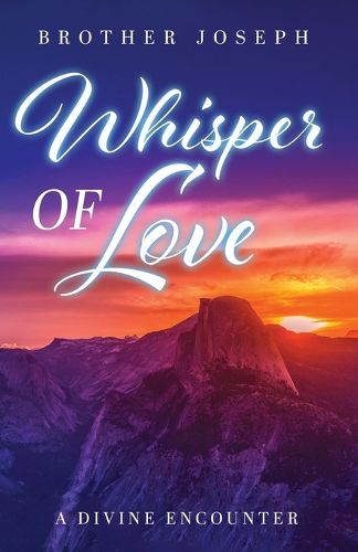 Cover image for Whisper of Love