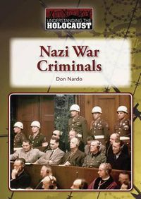 Cover image for Nazi War Criminals