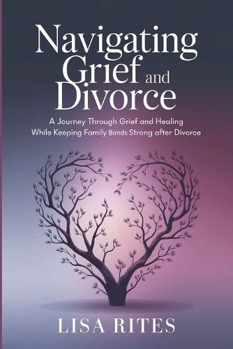 Cover image for Grief and Divorce