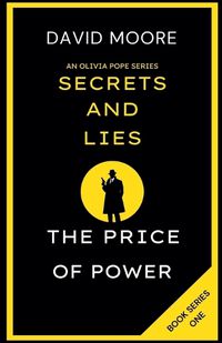 Cover image for Secrets and Lies