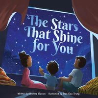 Cover image for The Stars That Shine for You