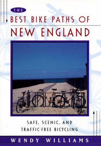Best Bike Paths of New England: Safe, Scenic and Traffic-Free Bicycling