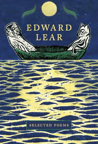 Edward Lear: Selected Poems