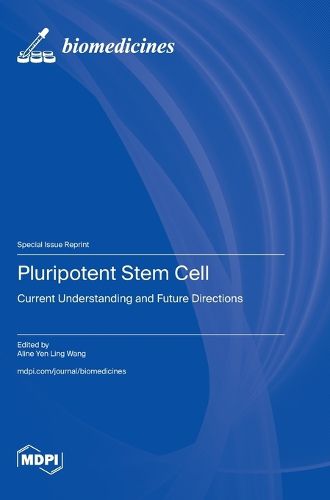 Cover image for Pluripotent Stem Cell