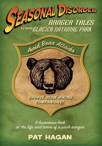 Cover image for Seasonal Disorder