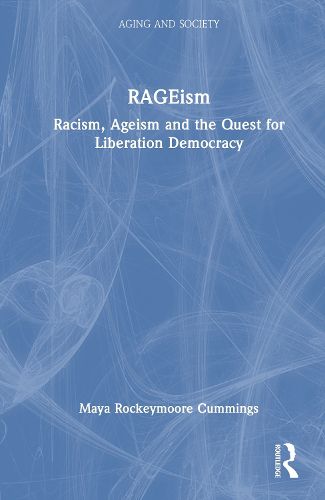 Cover image for RAGEism