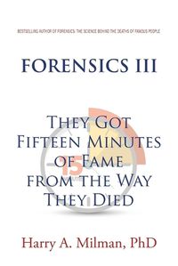 Cover image for Forensics III