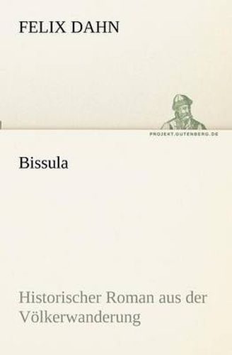 Cover image for Bissula