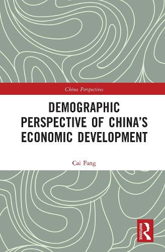 Demographic Perspective of China's Economic Development