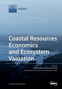 Cover image for Coastal Resources Economics and Ecosystem Valuation