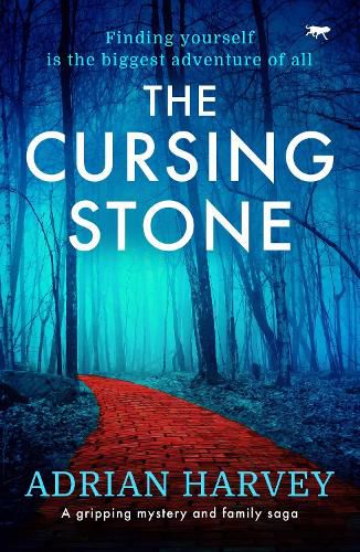 Cover image for The Cursing Stone