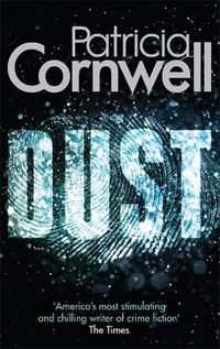 Cover image for Dust