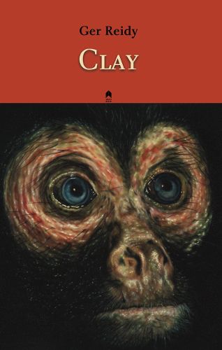 Cover image for Clay