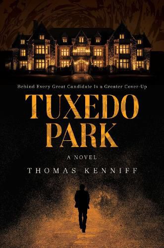 Cover image for Tuxedo Park