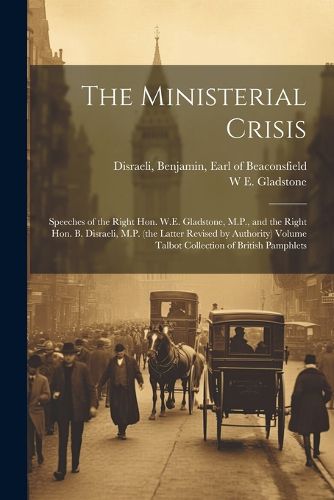 The Ministerial Crisis