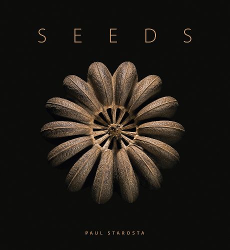 Cover image for Seeds