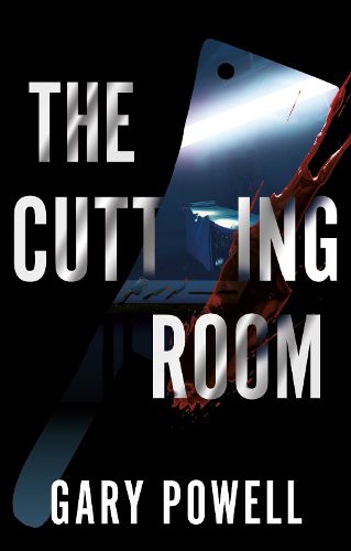 Cover image for The Cutting Room