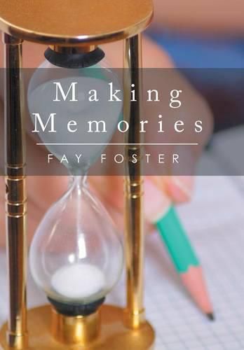 Cover image for Making Memories