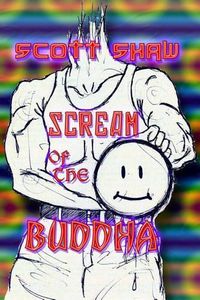 Cover image for Scream of the Buddha