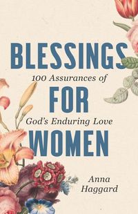 Cover image for Blessings for Women