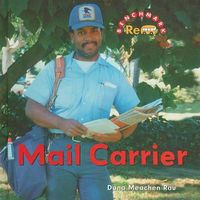 Cover image for Mail Carrier