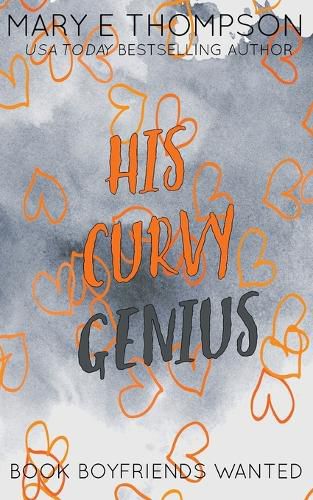 Cover image for His Curvy Genius