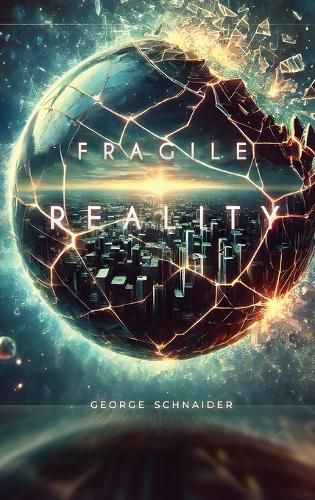 Cover image for Fragile Reality
