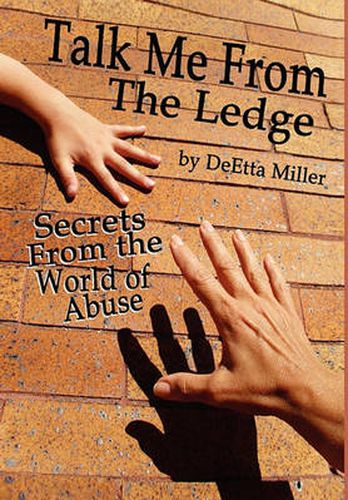 Cover image for Talk Me from the Ledge