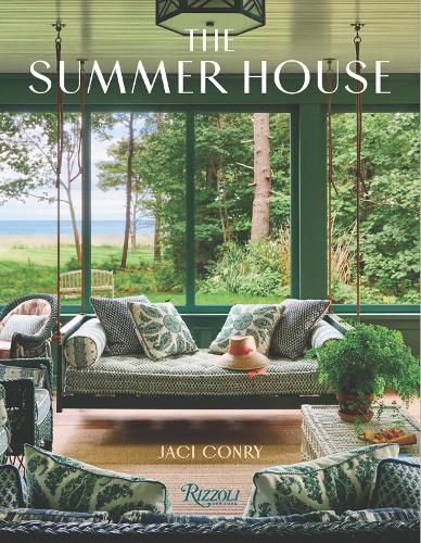 Cover image for The Summer House