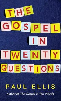 Cover image for The Gospel in Twenty Questions