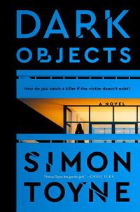 Cover image for Dark Objects