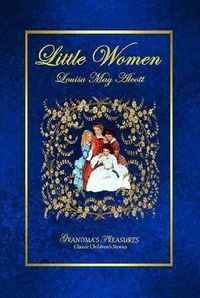 Cover image for Little Women