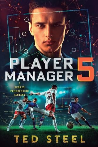 Cover image for Player Manager 5