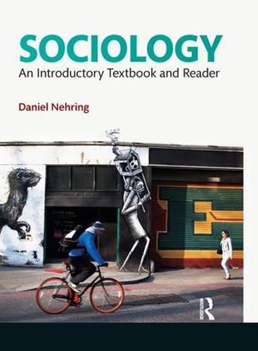 Sociology: An Introductory Textbook and Reader