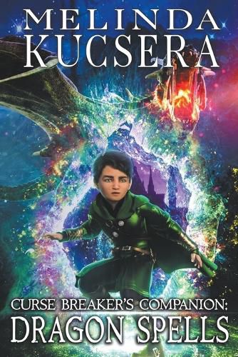 Cover image for Dragon Spells