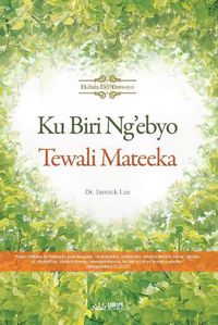 Cover image for Ku Biri Ng'ebyo Tewali Mateeka(luganda)