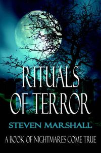 Cover image for Rituals Of Terror