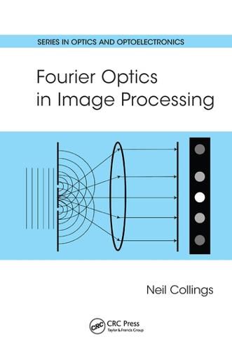 Cover image for Fourier Optics in Image Processing