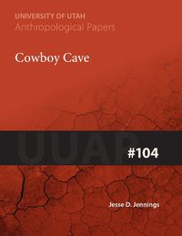 Cover image for Cowboy Cave