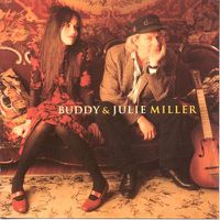 Cover image for Buddy & Julie Miller