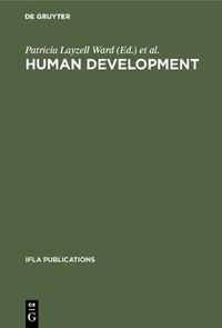 Cover image for Human Development: Competences for the Twenty-First Century