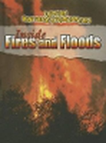 Cover image for Inside Fires and Floods