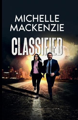 Cover image for Classified